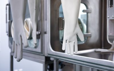 How to Choose the Right Glove Box Glove Material