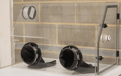What Is a Glove Box and How Does It Work?