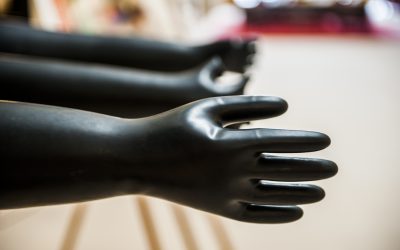 What Are Glove Box Gloves?